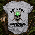 Emotional Damage T-Shirt