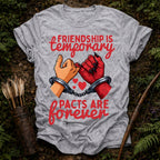 Pacts are Forever T-Shirt