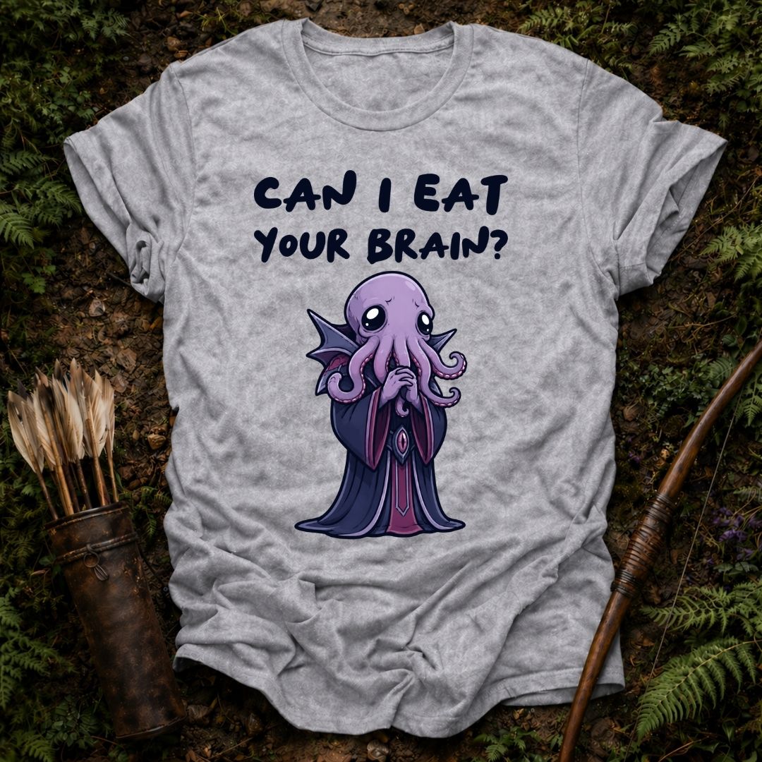 DESIGN 153 CAN I EAT YOUR BRAIN?