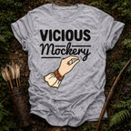 Vicious Mockery T-Shirt