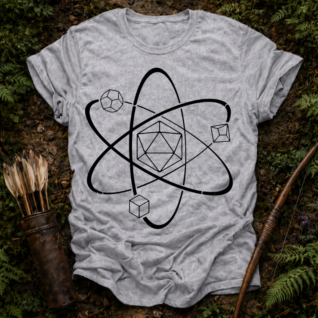 DESIGN 79 ATOM DICE