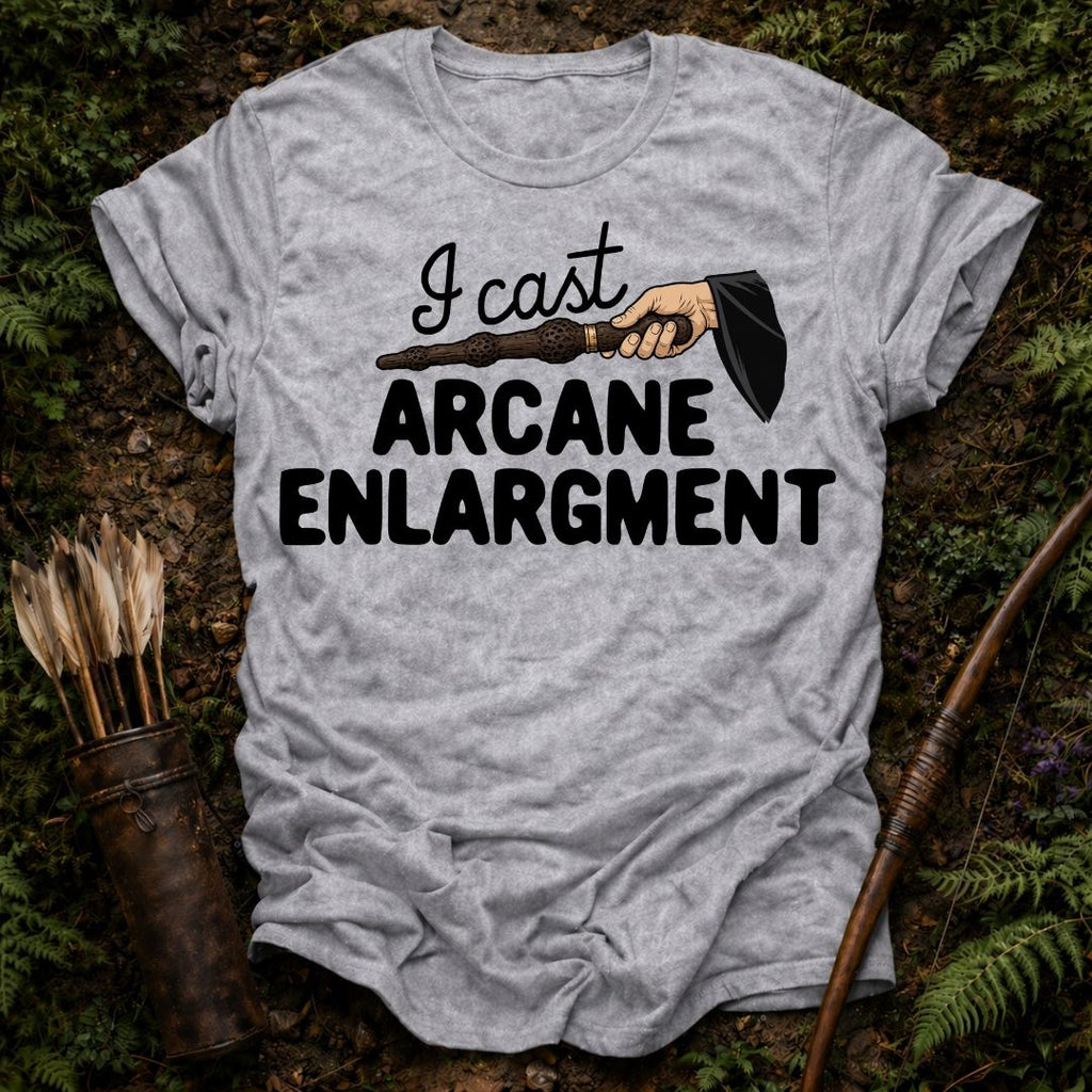 Arcange Enlargment T-Shirt