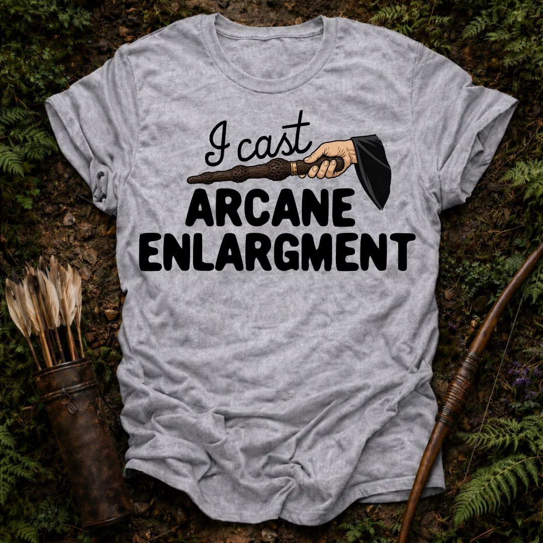 Arcange Enlargment T-Shirt