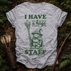 Huge Staff T-Shirt