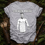 Strength Maxing T-Shirt