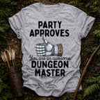 Party Approves T-Shirt