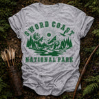 Sword Coast T-Shirt