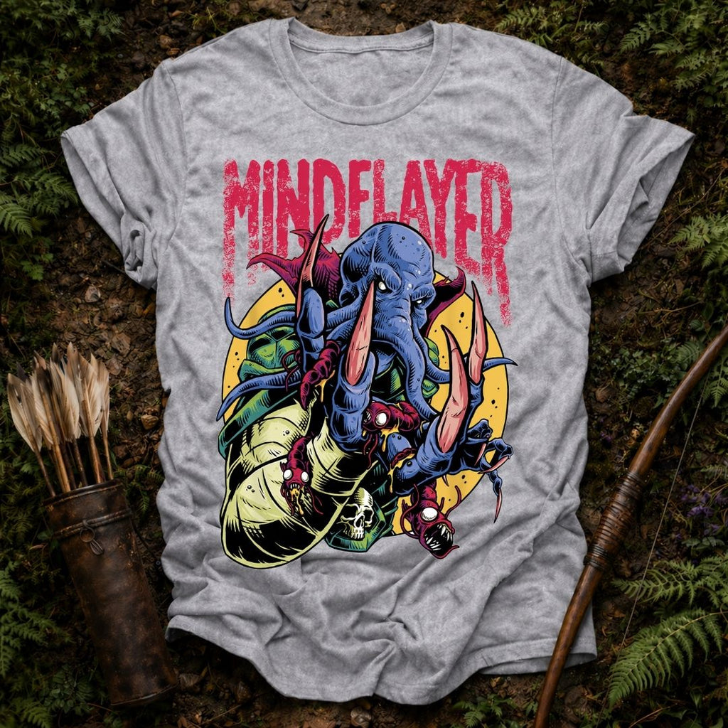 Spawn Mindflayer T-Shirt