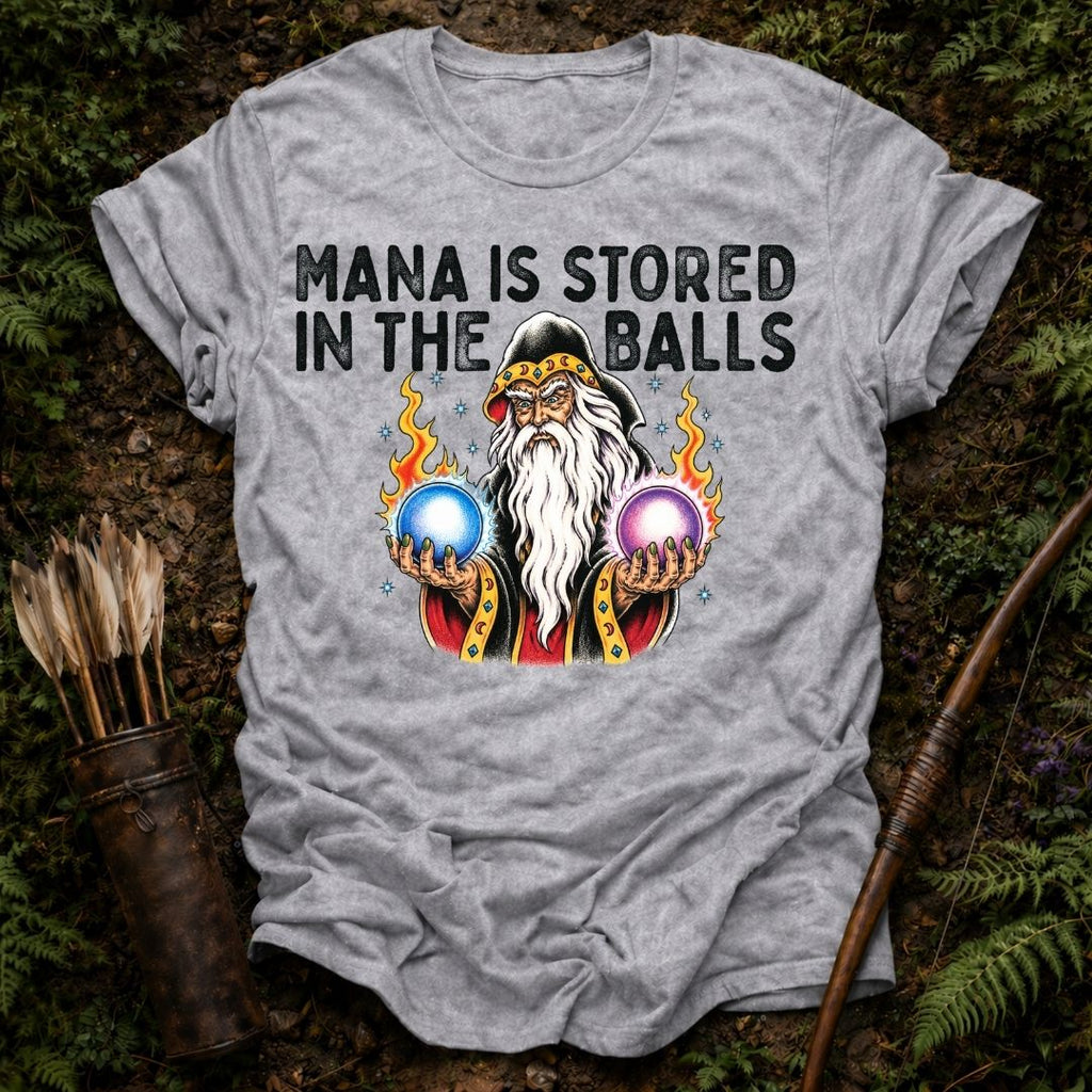 In the Balls T-Shirt