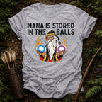 In the Balls T-Shirt