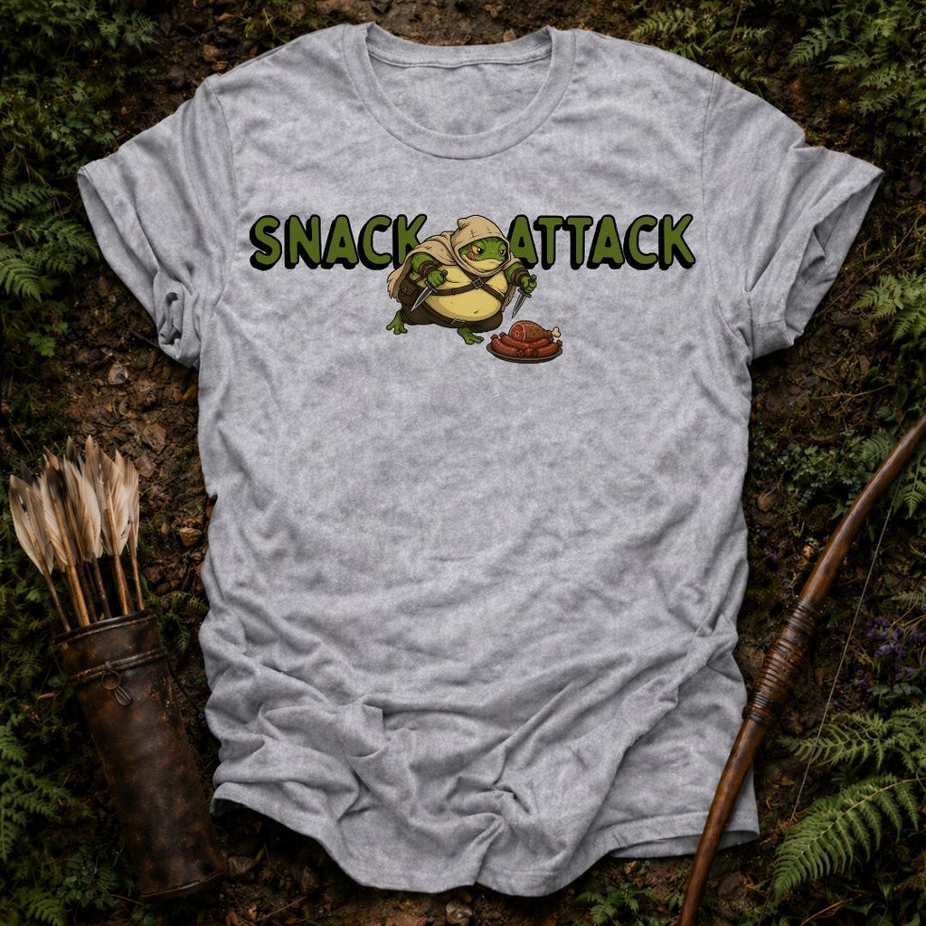 Sneak Attack T-Shirt
