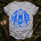 Lay on Hands T-Shirt