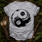 Ying Yang T-Shirt