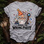 Joined The Party T-Shirt