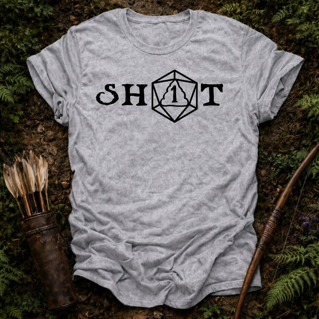 SH1T T-Shirt