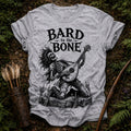 DESIGN 150 BARD TO THE BONE