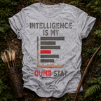 My Dumb Stat T-Shirt