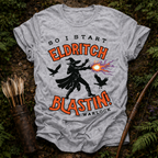 Eldritch Blastin T-Shirt