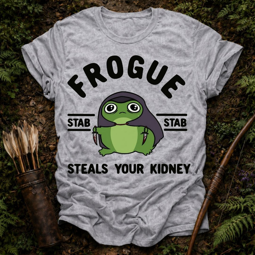 Frogue T-Shirt