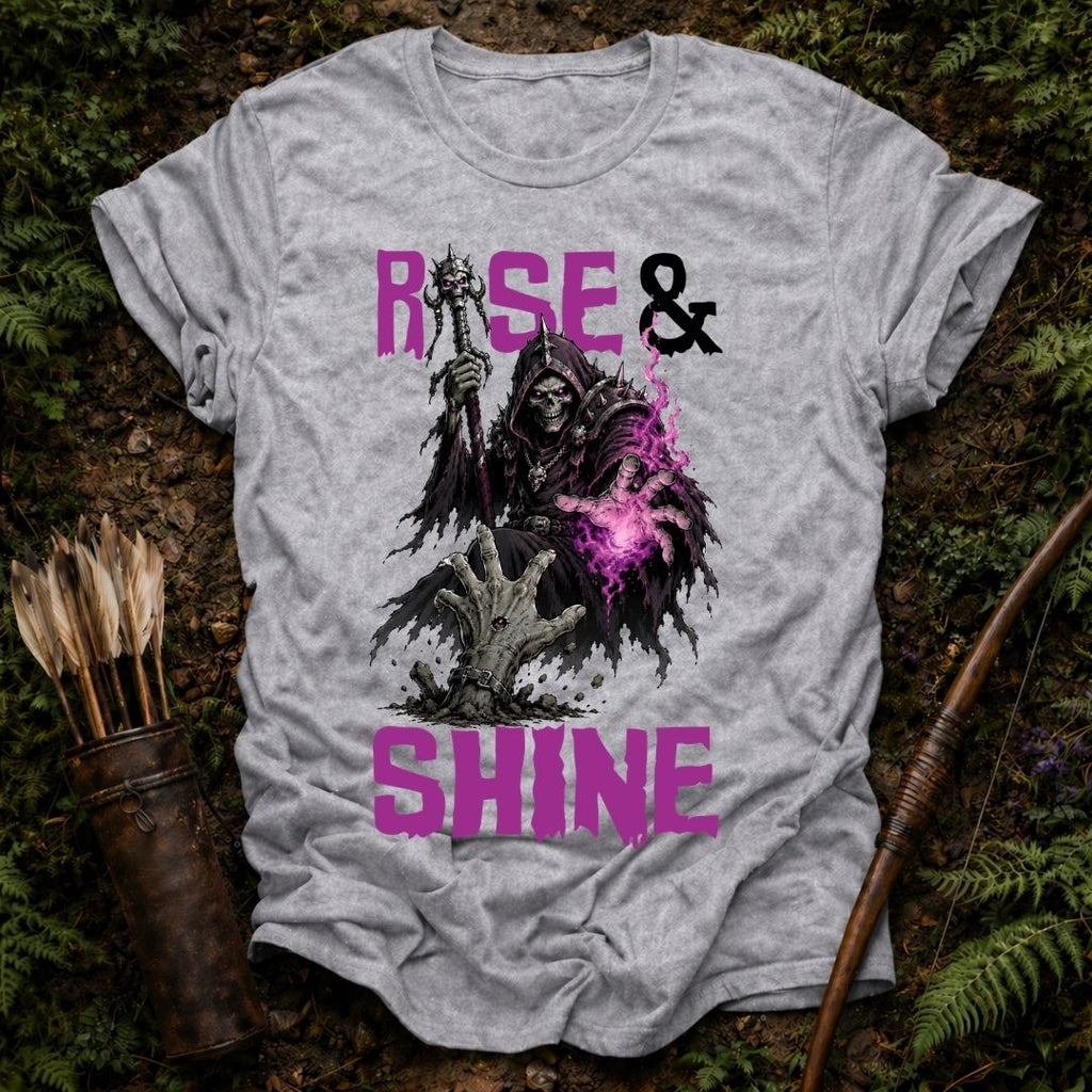 Rise & Shine T-Shirt