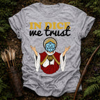 In Dice we Trust T-Shirt