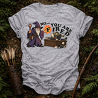 Fired T-Shirt