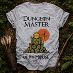 Dungeon Master T-Shirt