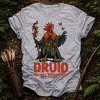 Nature's Biggest Cock T-Shirt