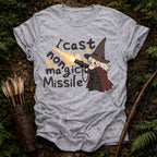 Non Magic Missile T-Shirt