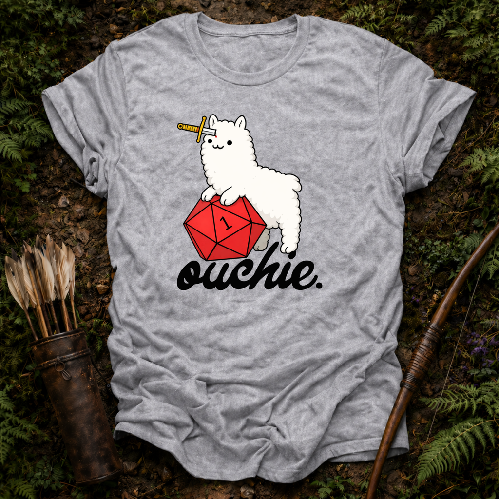 Ouchie T-Shirt