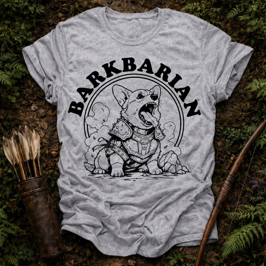 DESIGN 164 BARKBARIAN