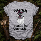 Paper Jam T-Shirt